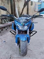 Roadmaster Rapido v2